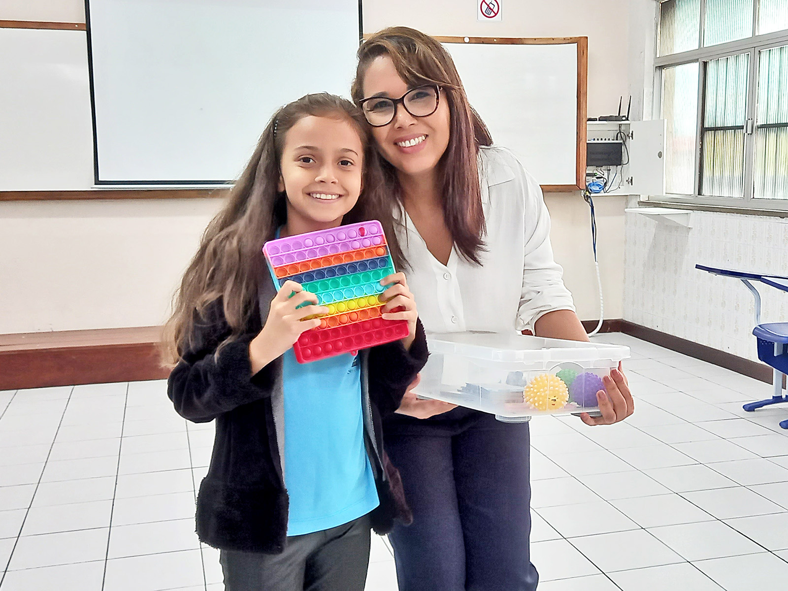 ATELIÊ DAS EMOÇÕES - 6º ANO - 22 a 24/03/2023