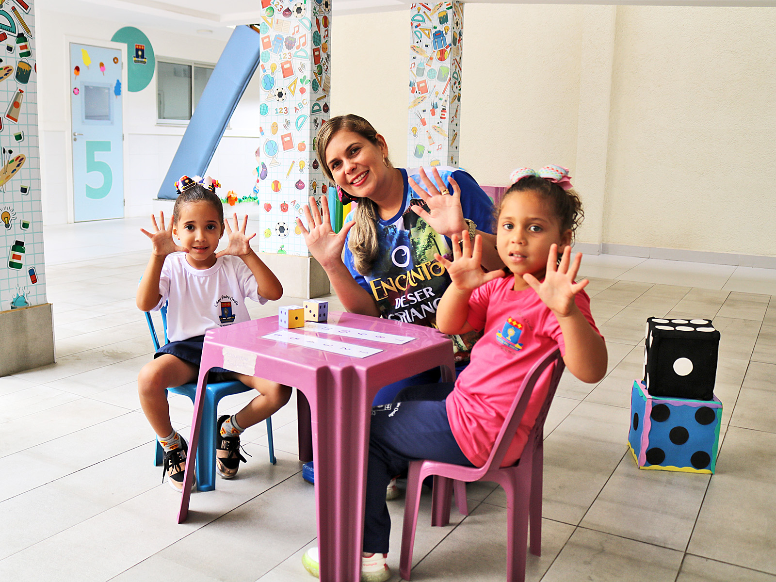 QUAL É O NÚMERO - GRUPO 04 - 24/03/2023