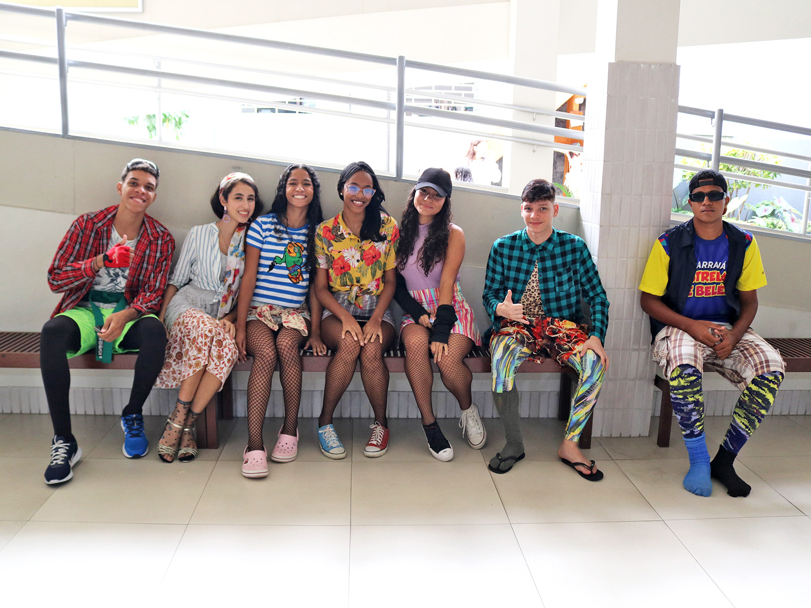 MICO DO TERCEIRÃO - 11/05/2023