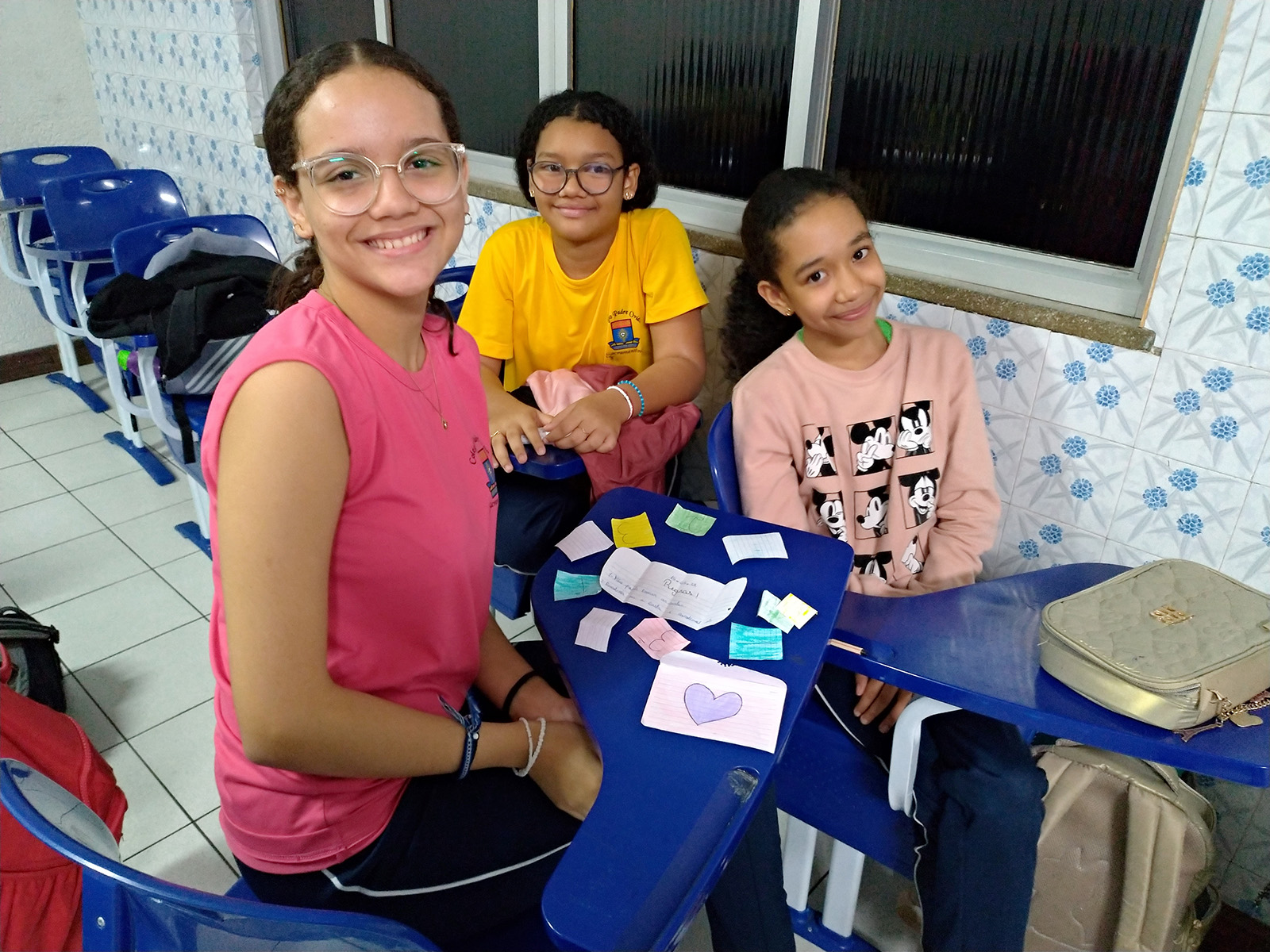APRENDENDO E BRINCANDO - 6º ANO - 17/05/2023 