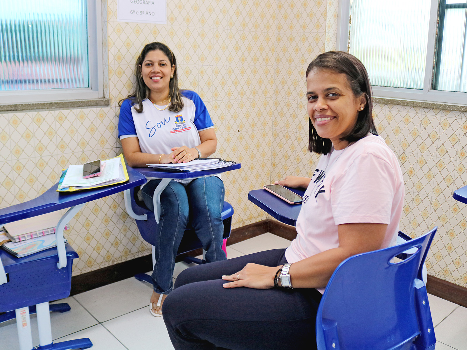 PLANTÃO PEDAGÓGICO - ENSINO FUNDAMENTAL ANOS FINAIS - 20/05/2023