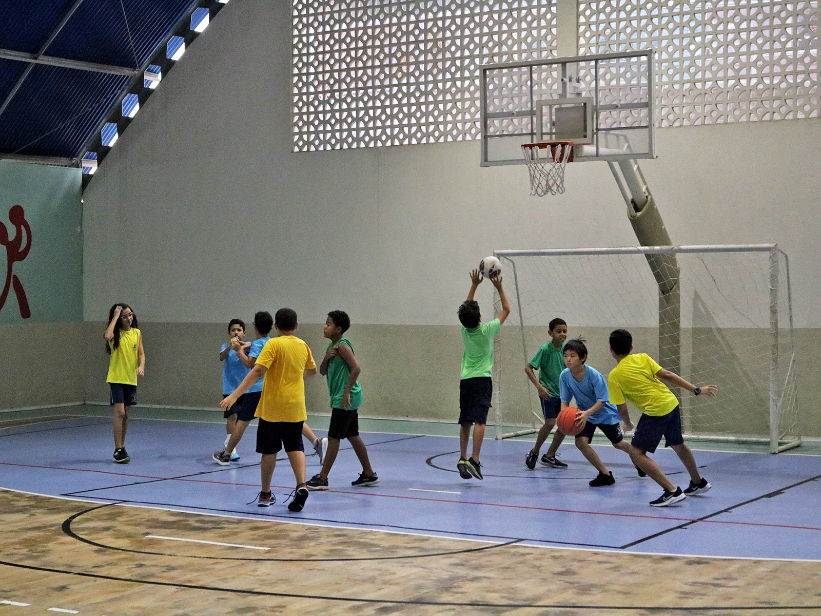 MOVIMENTO DE BRINCAR - 5º ANO - 29/05/2023