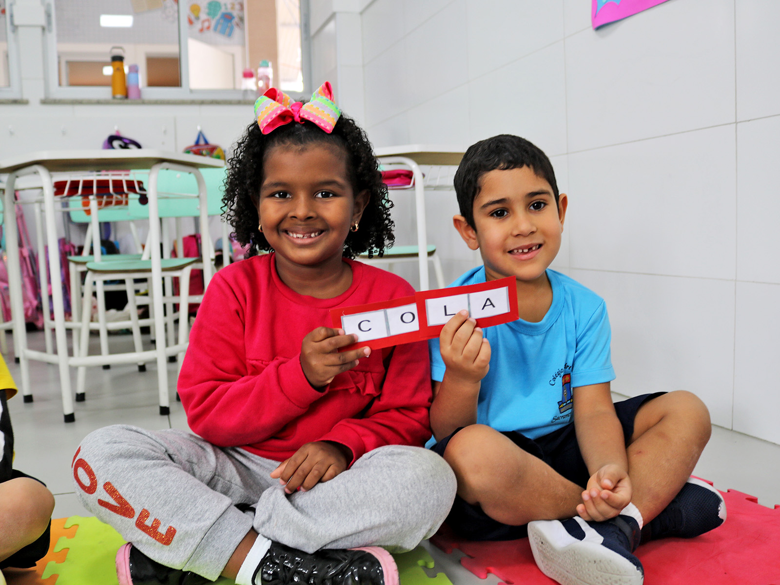LITERATURA - FORMAÇÃO DE PALAVRAS - GRUPO 05 A - 18/08/2023