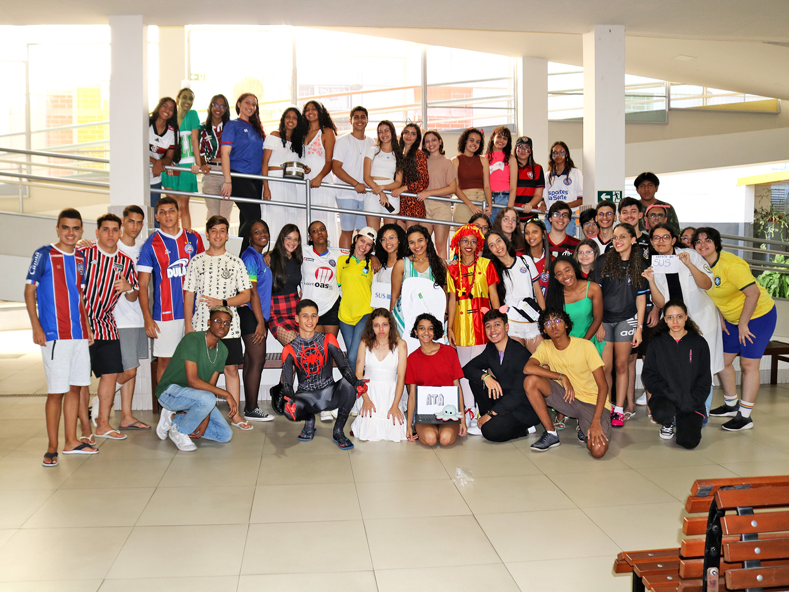 MICO DO TERCEIRÃO - 25/08/2023