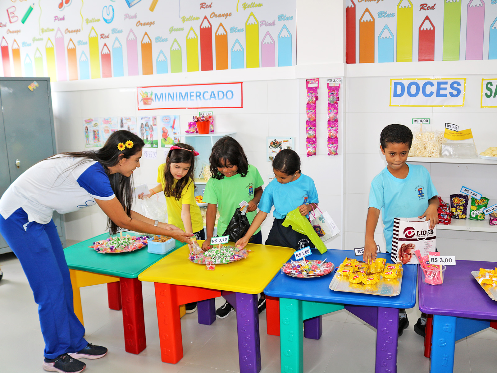 SEQUÊNCIA DIDÁTICA SISTEMA MONETÁRIO - 1º ANO - 06/09/2023