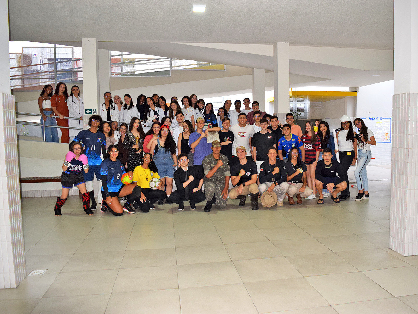 MICO DO TERCEIRÃO - 18/09/2023