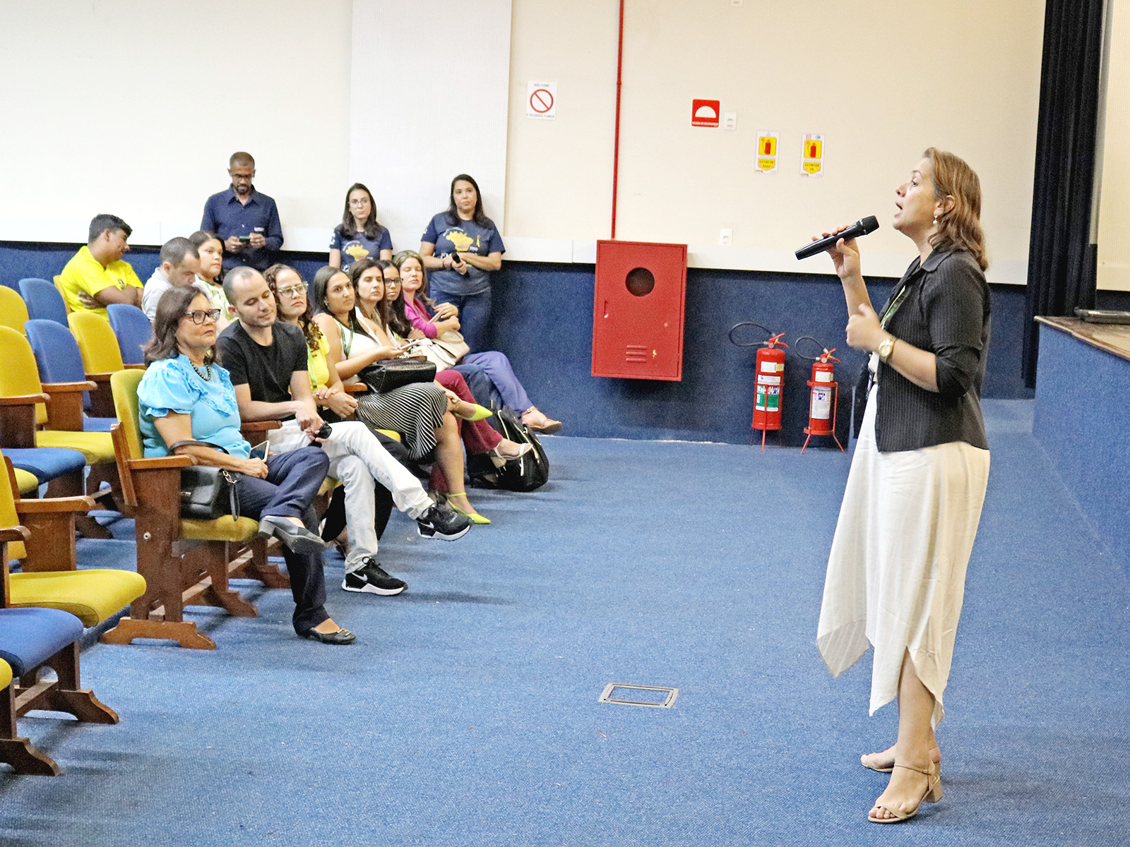 ORIENTAÇÃO PROFISSIONAL - 3ª SÉRIE - 25/09/2023