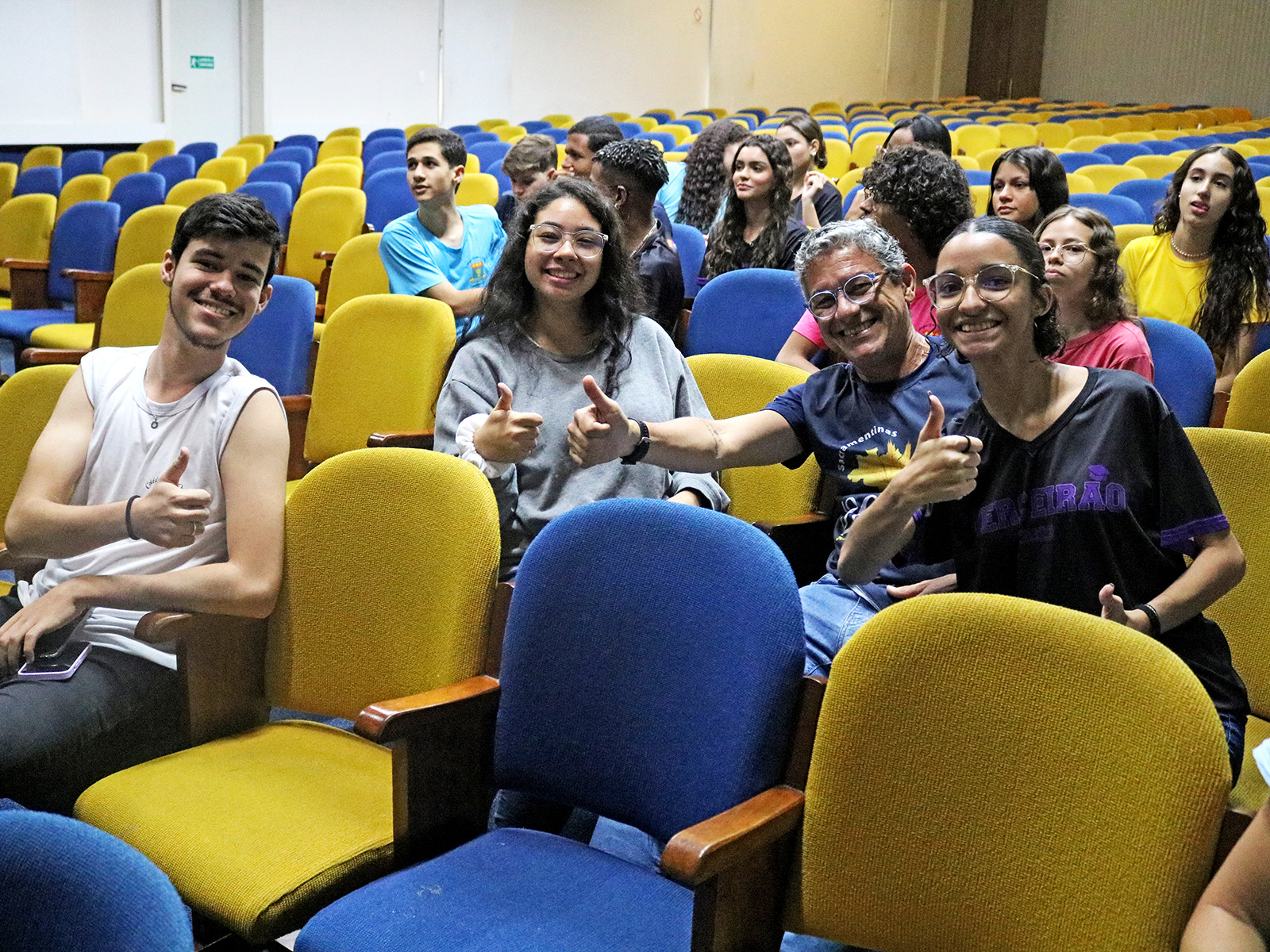 CONECTA 9º ANO - ENSINO MÉDIO - 13/11/2023