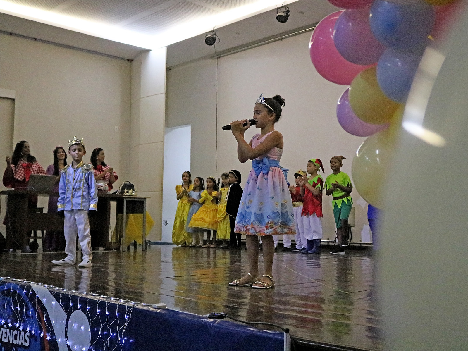 PROJETO MISTURA DE CONTOS - 2º ANO - 18/11/2023