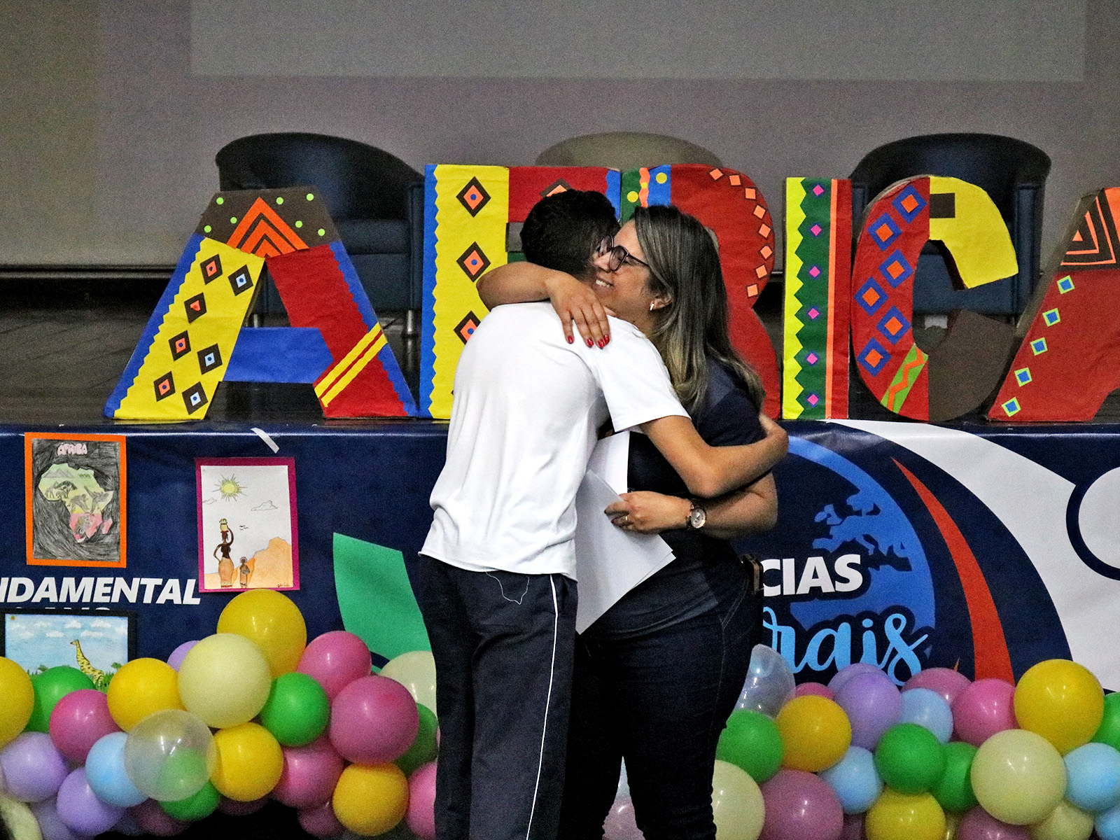 PREMIAÇÃO SAS - ENSINO FUNDAMENTAL ANOS FINAIS - 21/11/2023