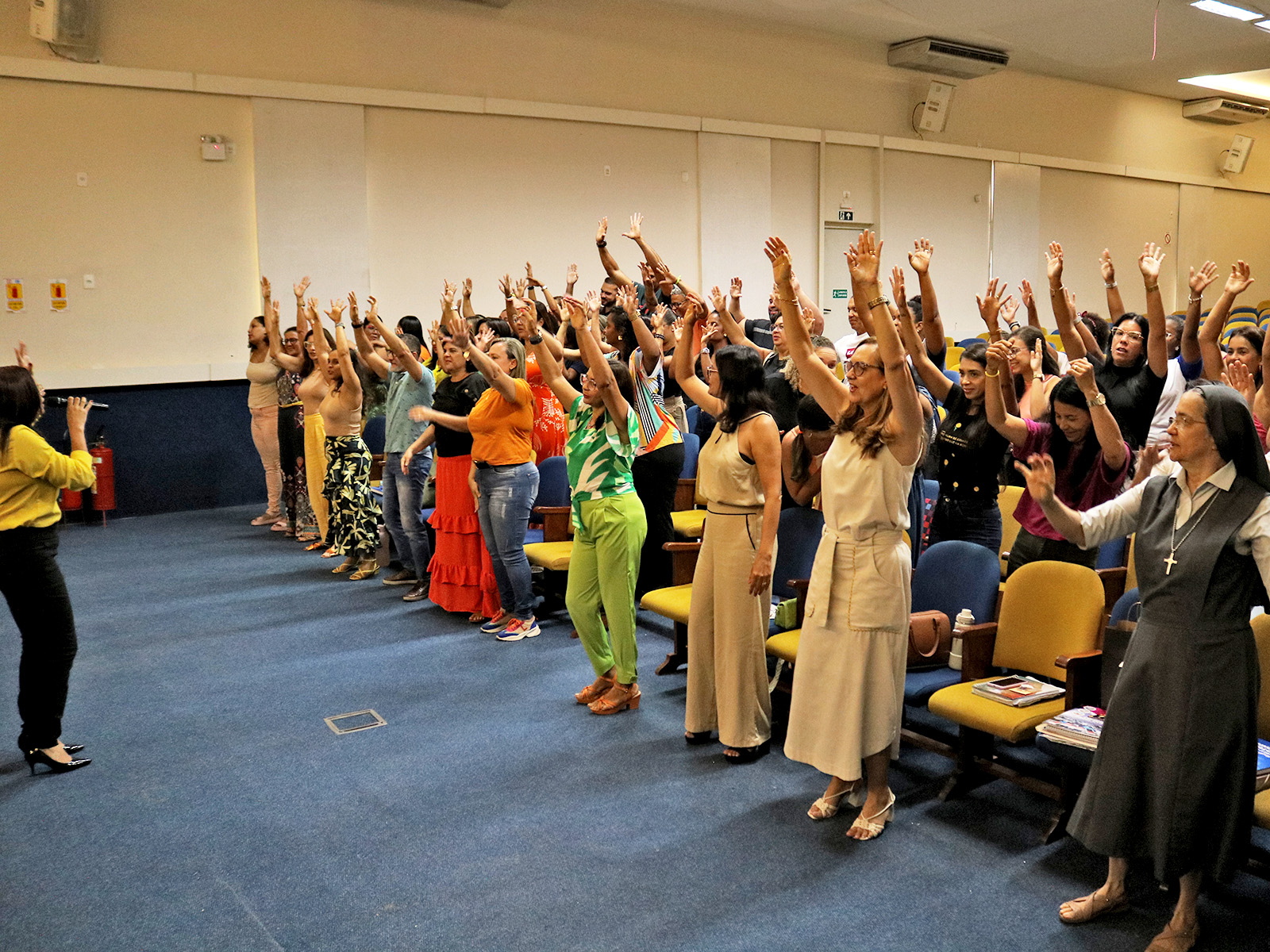 JORNADA PEDAGÓGICA - 2º DIA - 26/01/2024