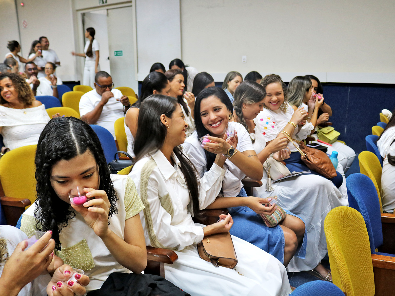 JORNADA PEDAGÓGICA - 3º DIA - 27/01/2024