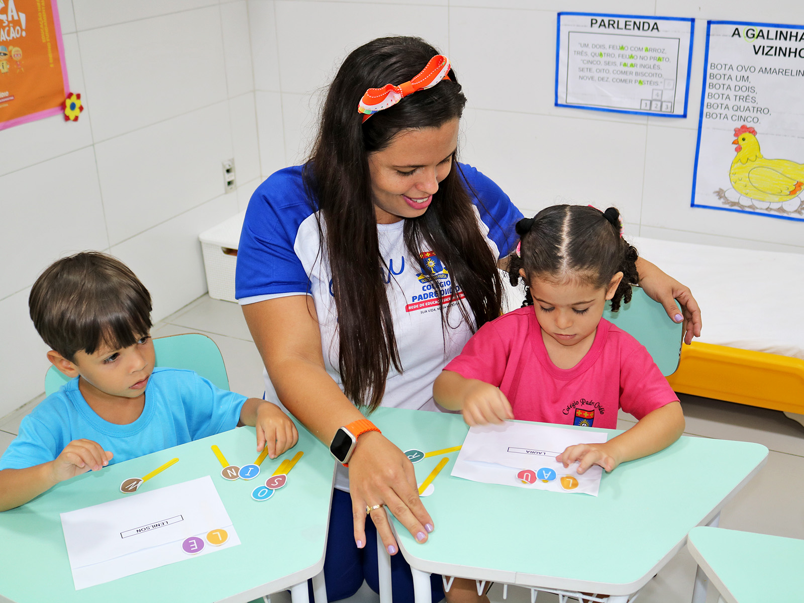 ATIVIDADE - MEU NOME - GRUPO 03 A - 06/03/2024