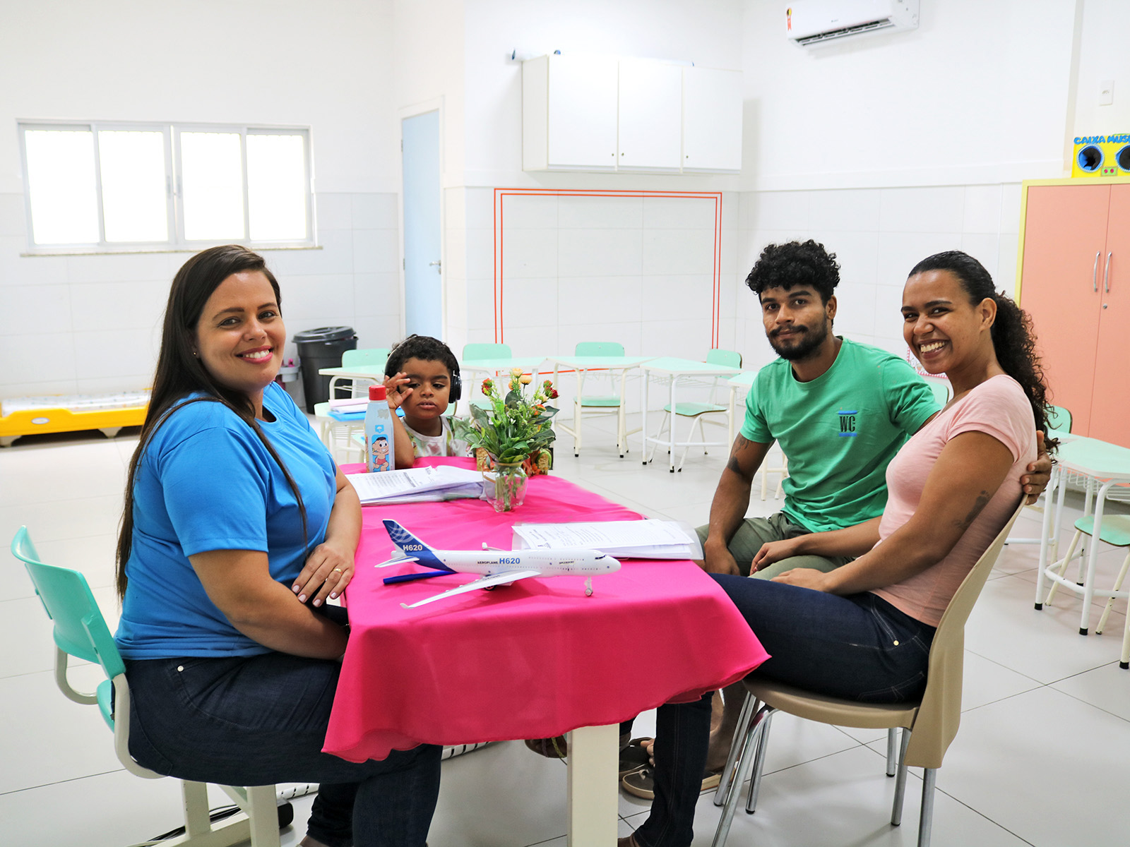 2º PLANTÃO PEDAGÓGICO - ED. INFANTIL, ENS. FUND. ANOS INICIAIS E ENS. MÉDIO - 21/09/2024