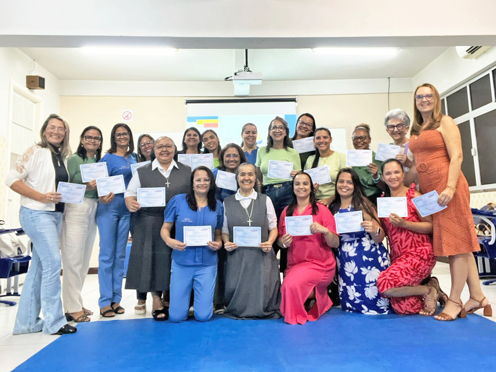 9º ENCONTRO DO GEPE - 12/11/2024