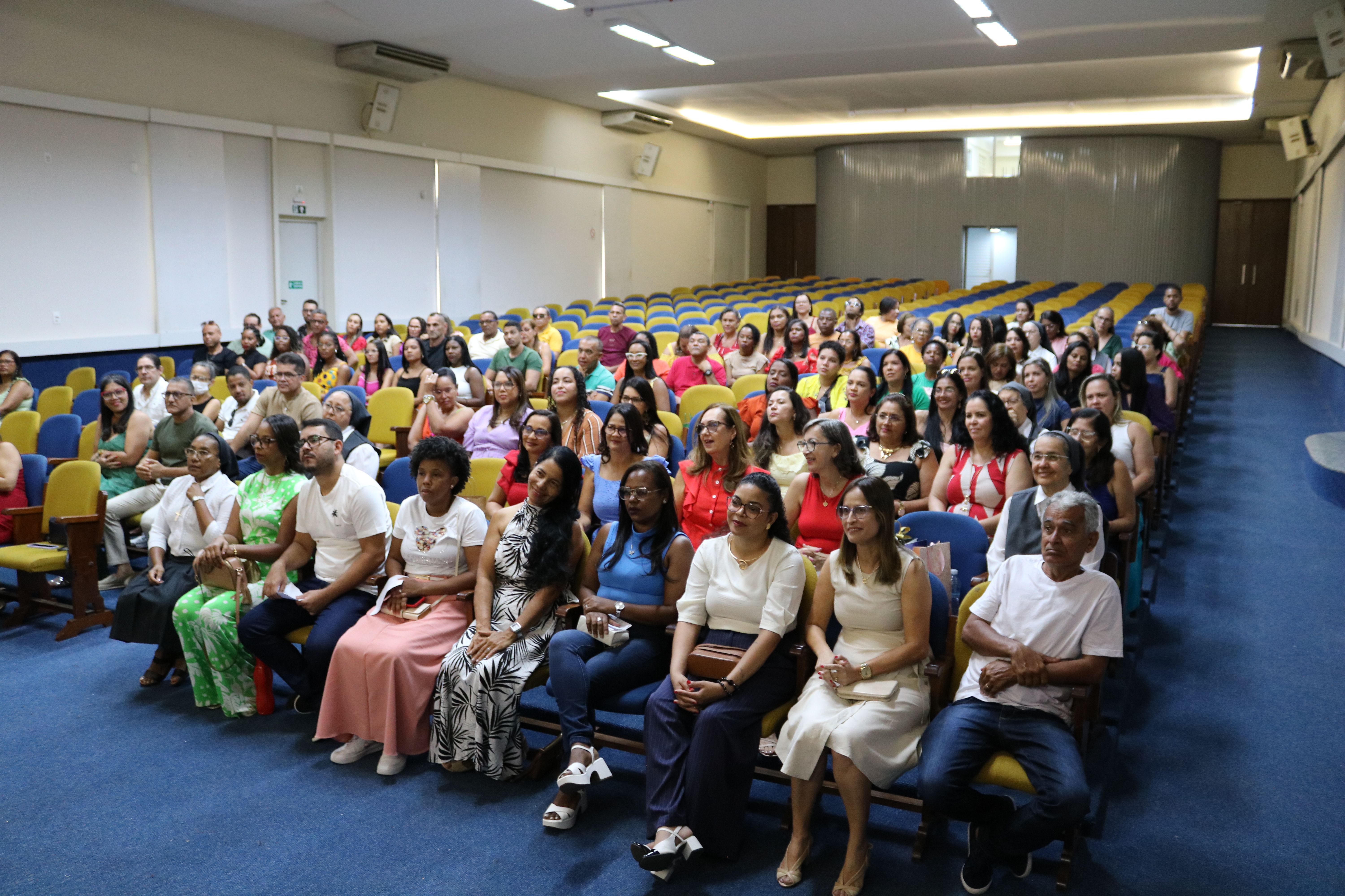 CONFRATERNIZAÇÃO NATALINA - EQUIPE CPO - 21/12/2024