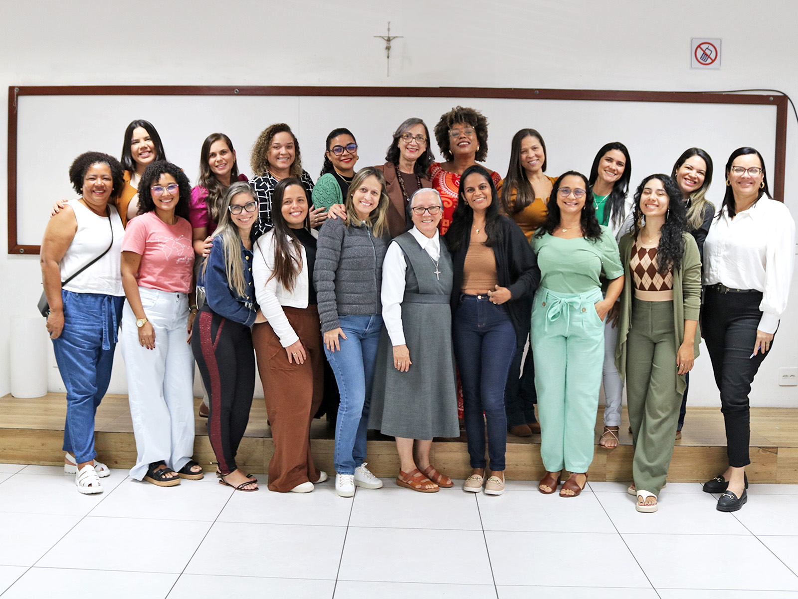 ENCONTRO PEDAGÓGICO - 02/08/2025