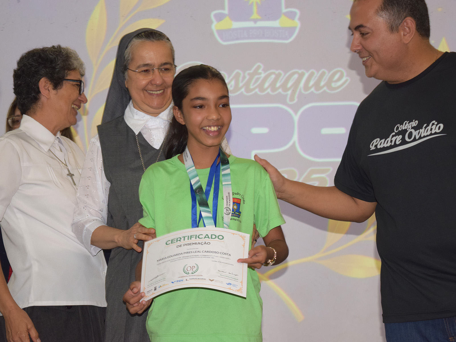 DESTAQUE CPO 2025 - 18/11/2025